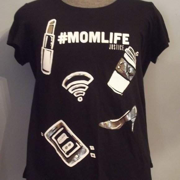 Women's Graphic Tee - Picture 1 of 2